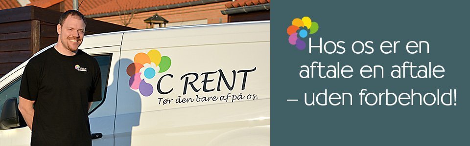 Teddy, C Rent